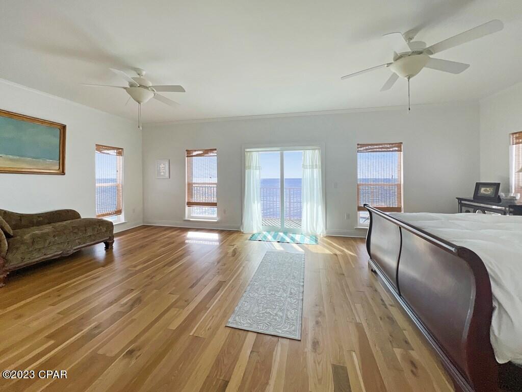 3611 Cape San Blas Road