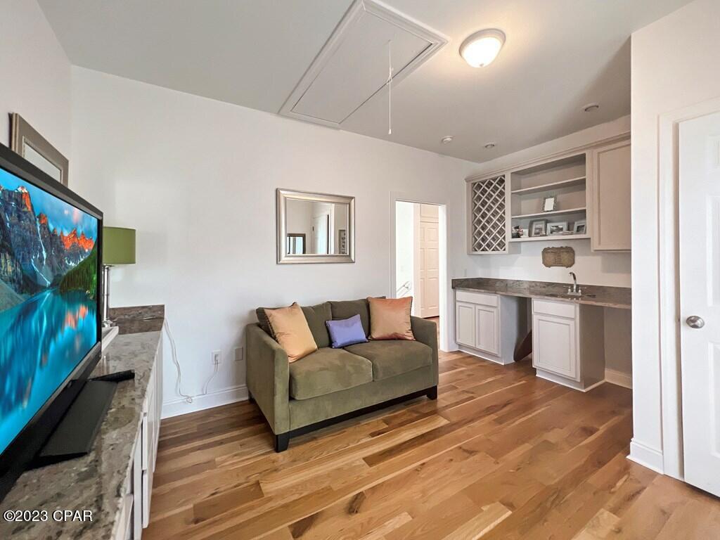 3611 Cape San Blas Road
