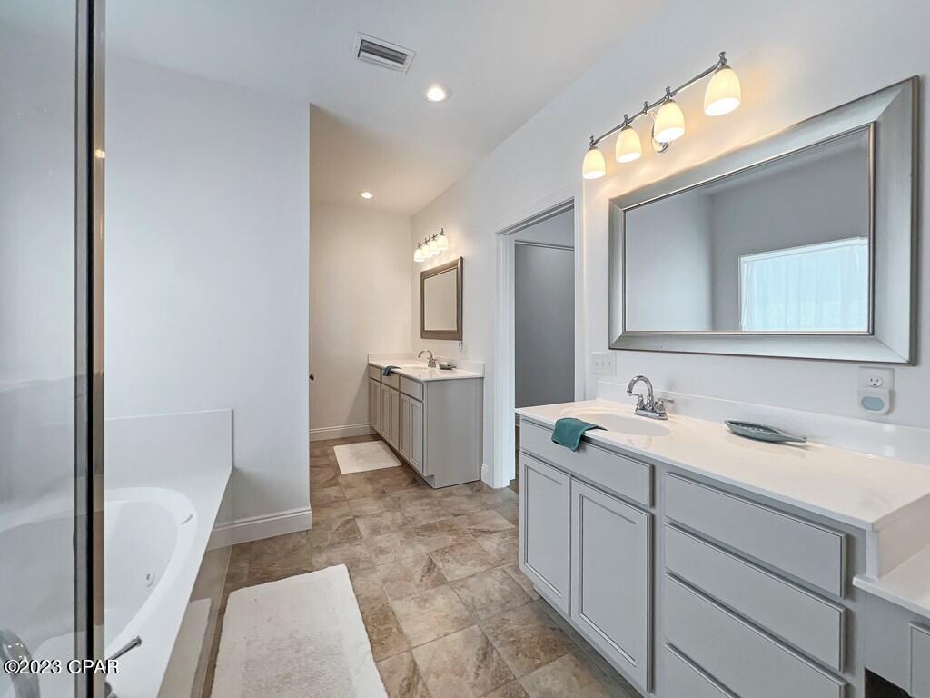 3611 Cape San Blas Road