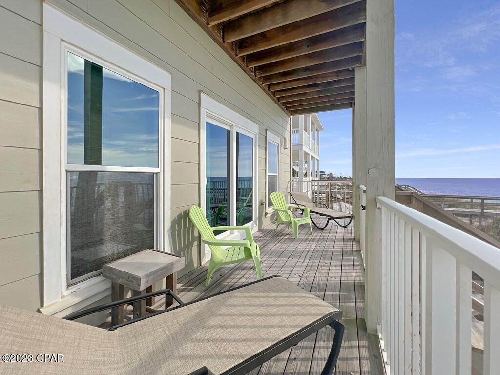 3611 Cape San Blas Road