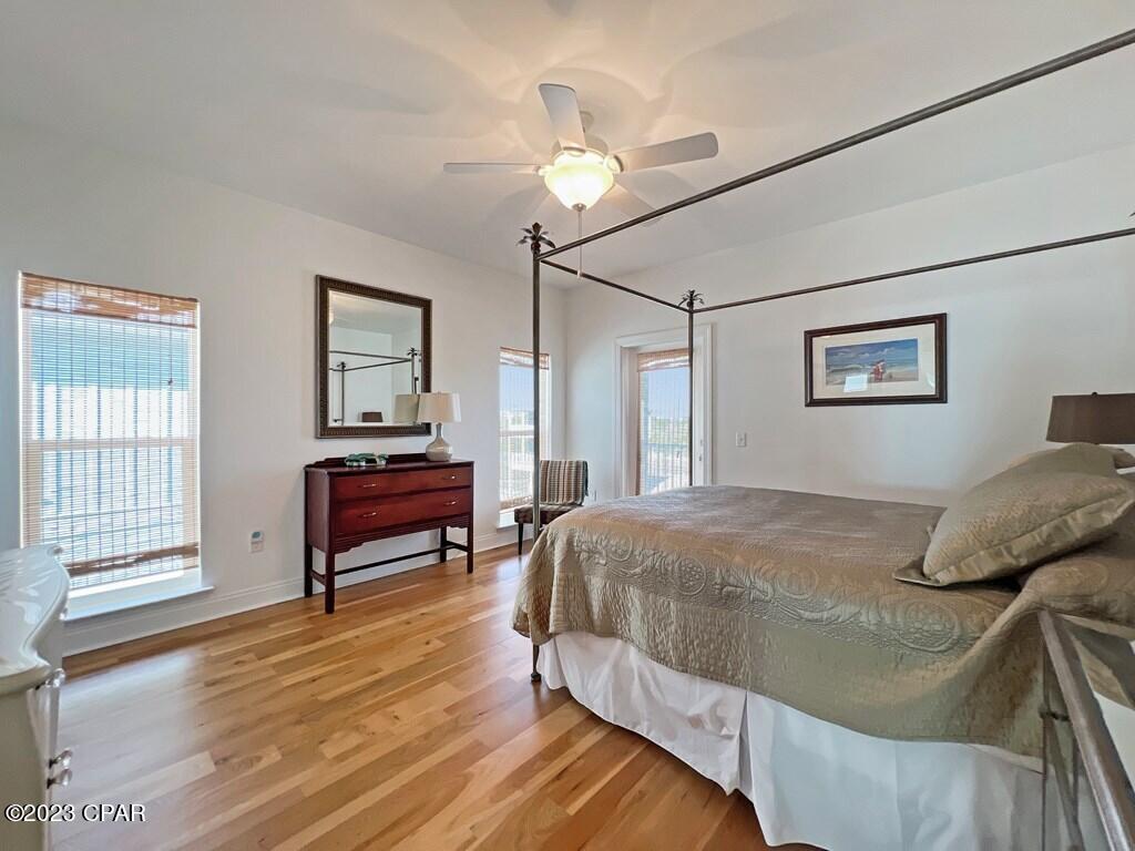 3611 Cape San Blas Road