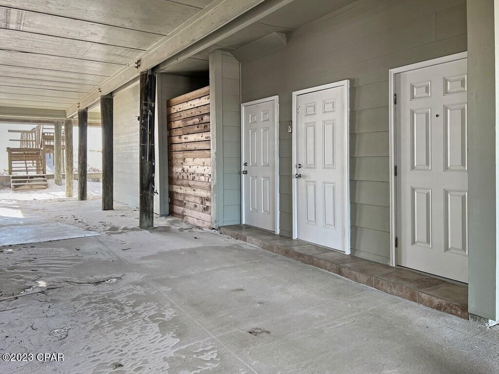 3611 Cape San Blas Road