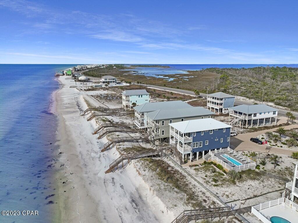 3611 Cape San Blas Road