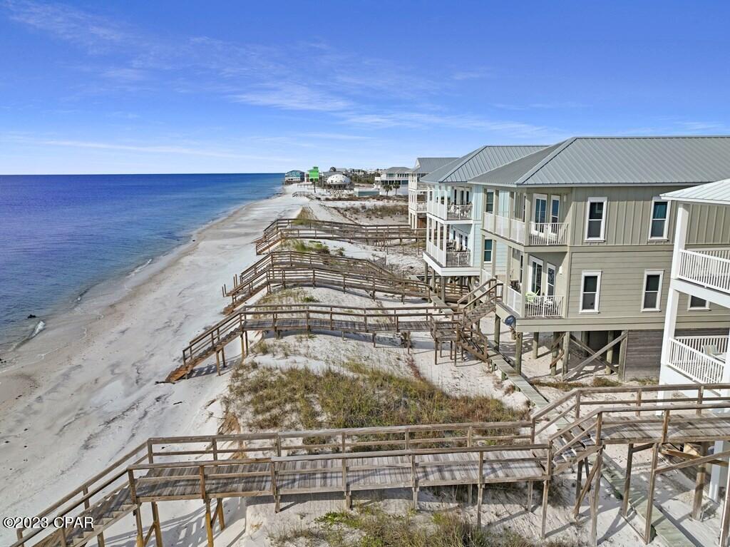 3611 Cape San Blas Road
