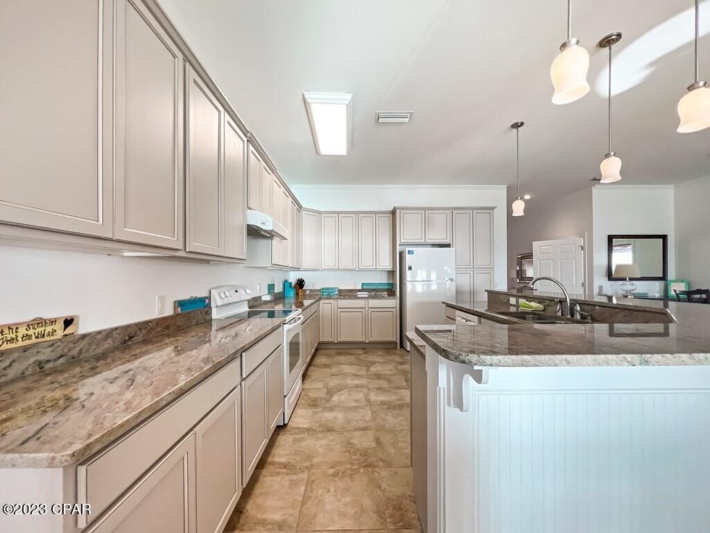 3611 Cape San Blas Road