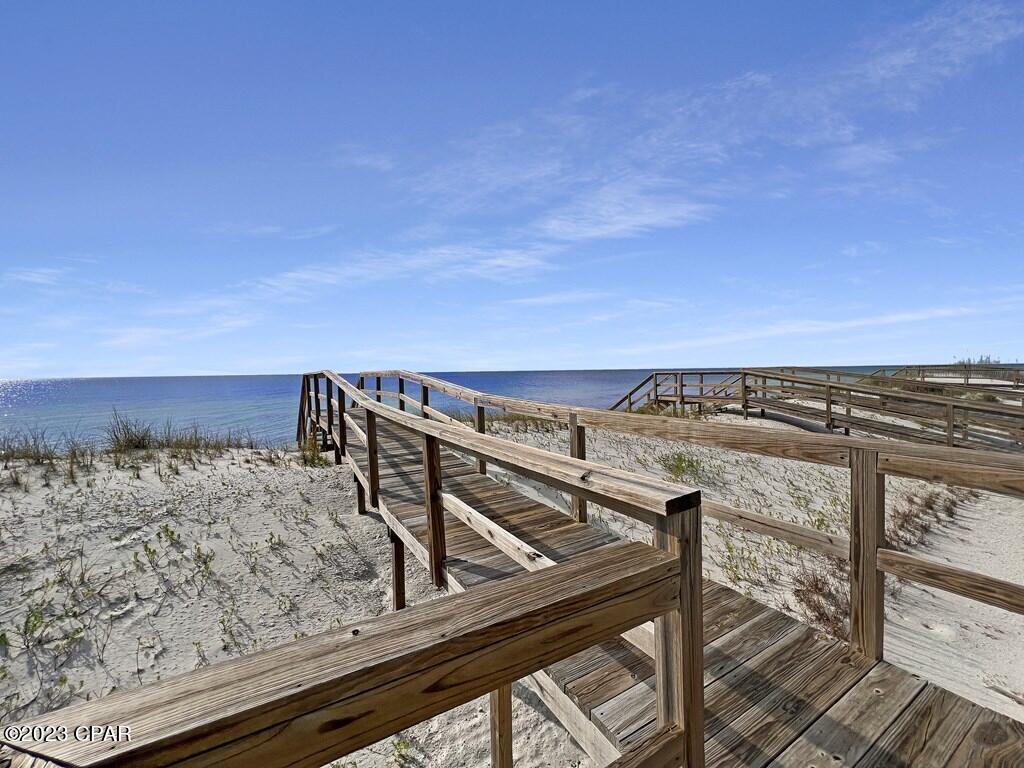 3611 Cape San Blas Road