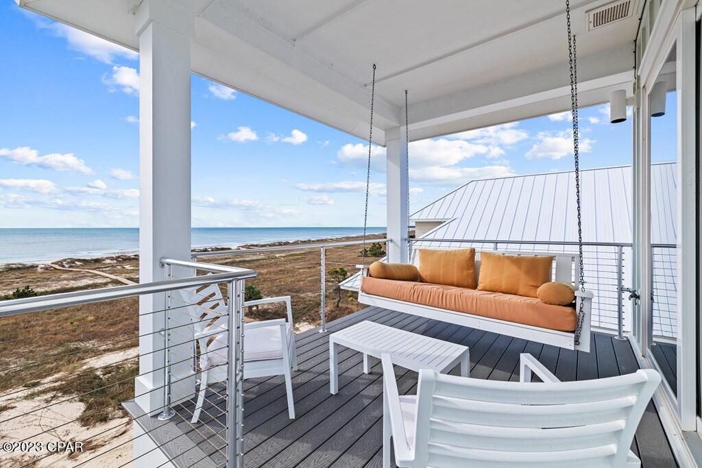 472 Cape San Blas Road