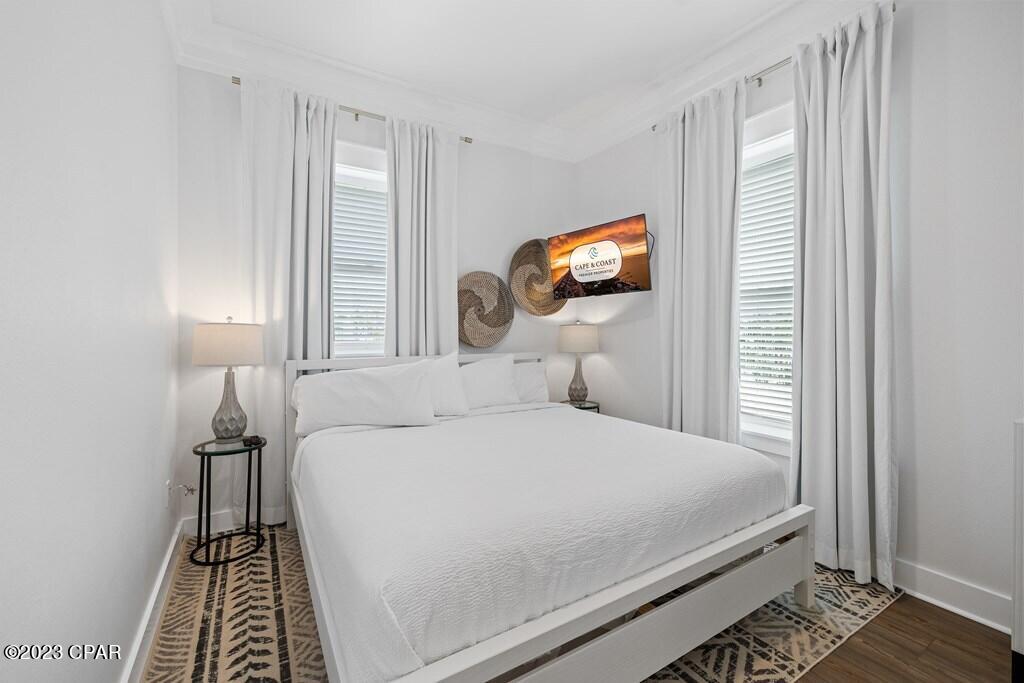 472 Cape San Blas Road