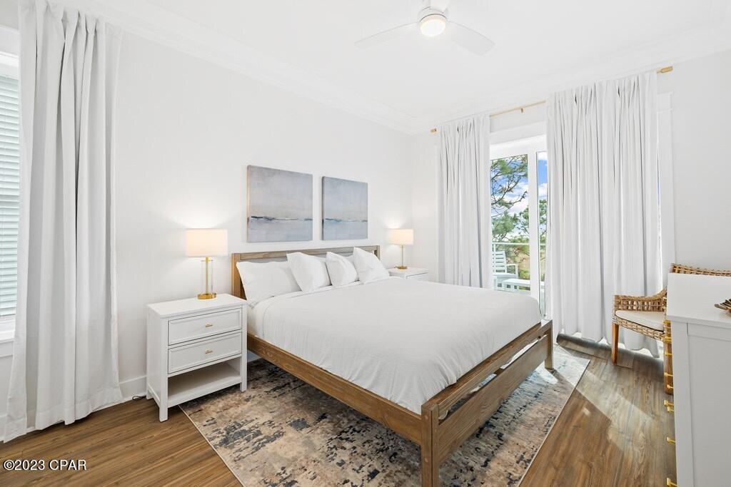 472 Cape San Blas Road