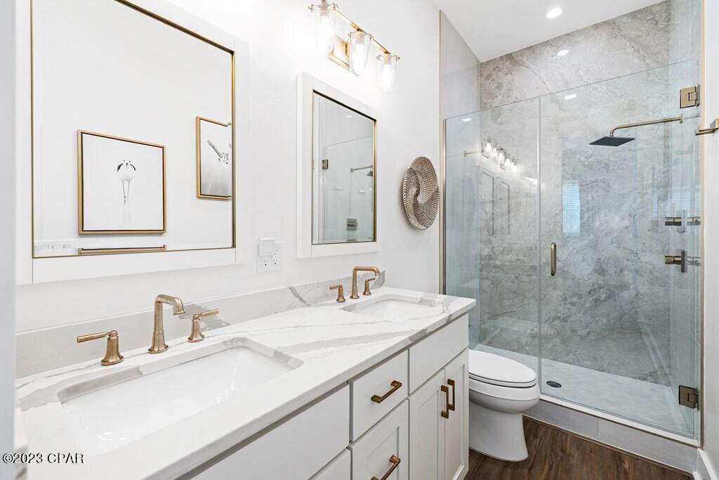 472 Cape San Blas Road