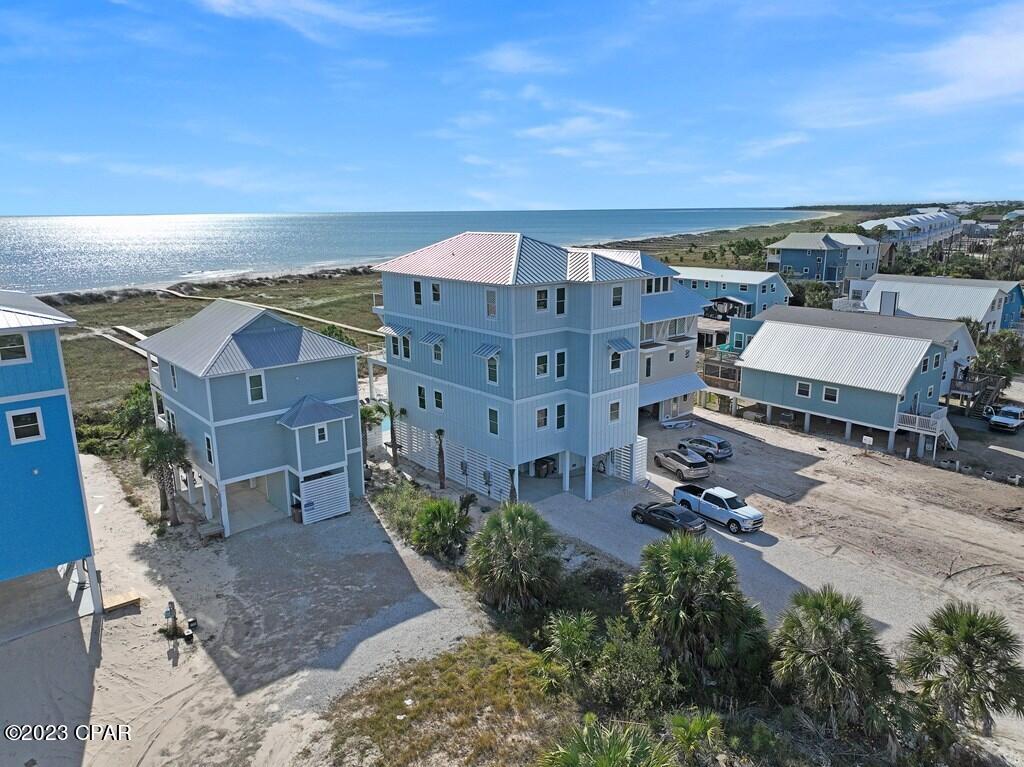 472 Cape San Blas Road