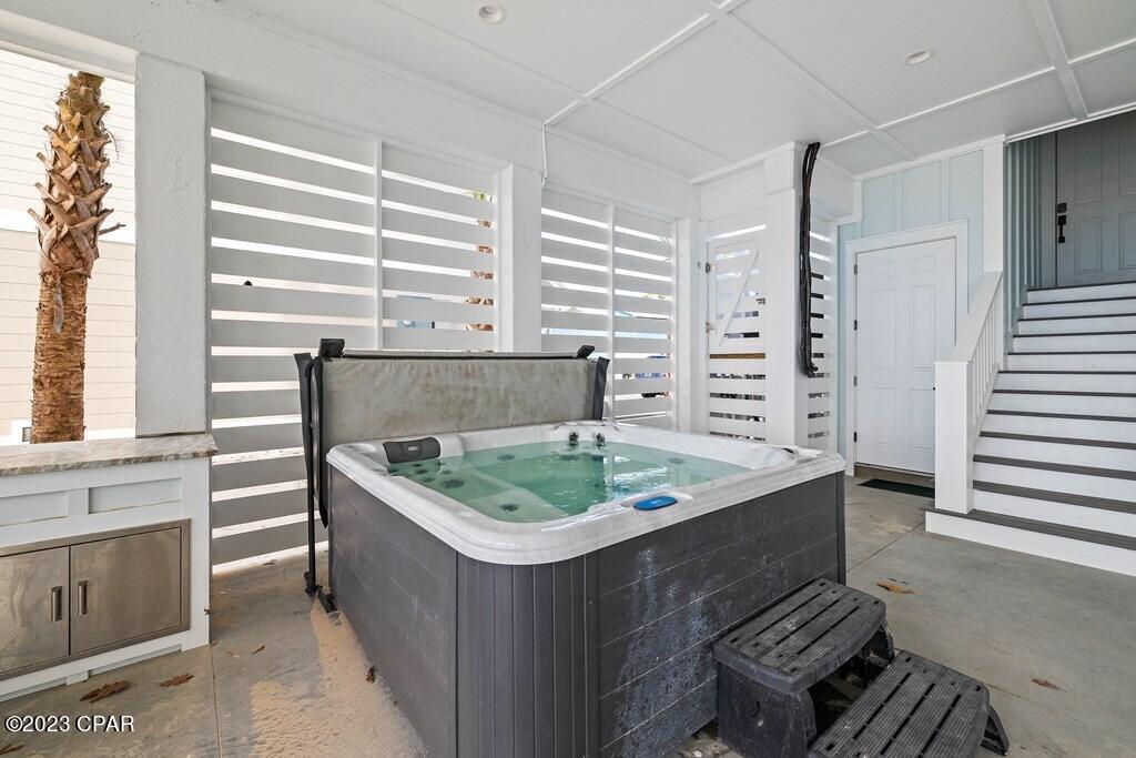 472 Cape San Blas Road