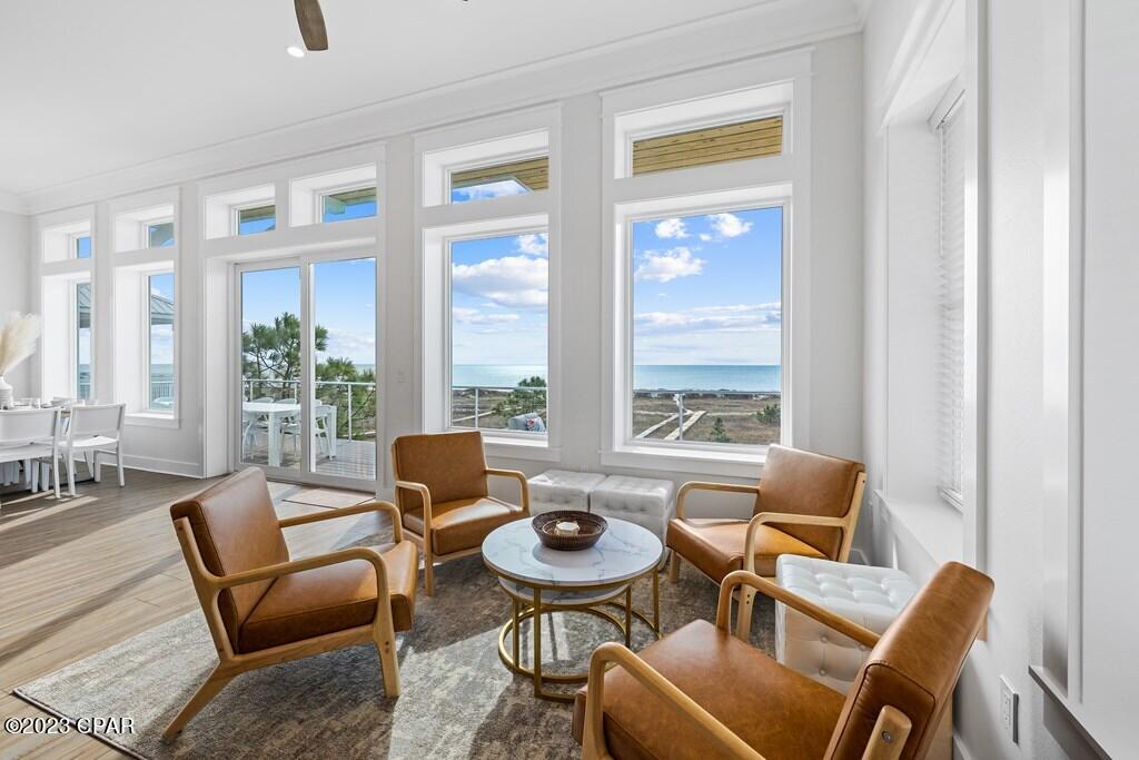 472 Cape San Blas Road