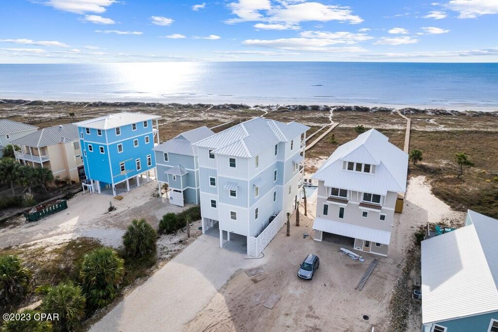 472 Cape San Blas Road