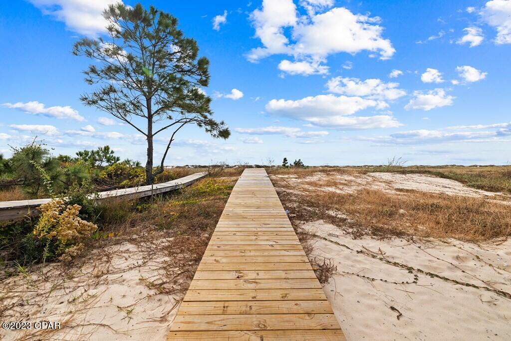 472 Cape San Blas Road