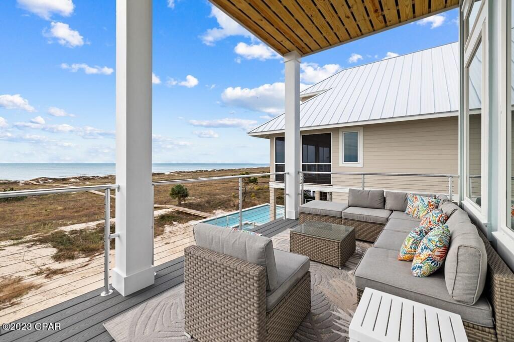 472 Cape San Blas Road