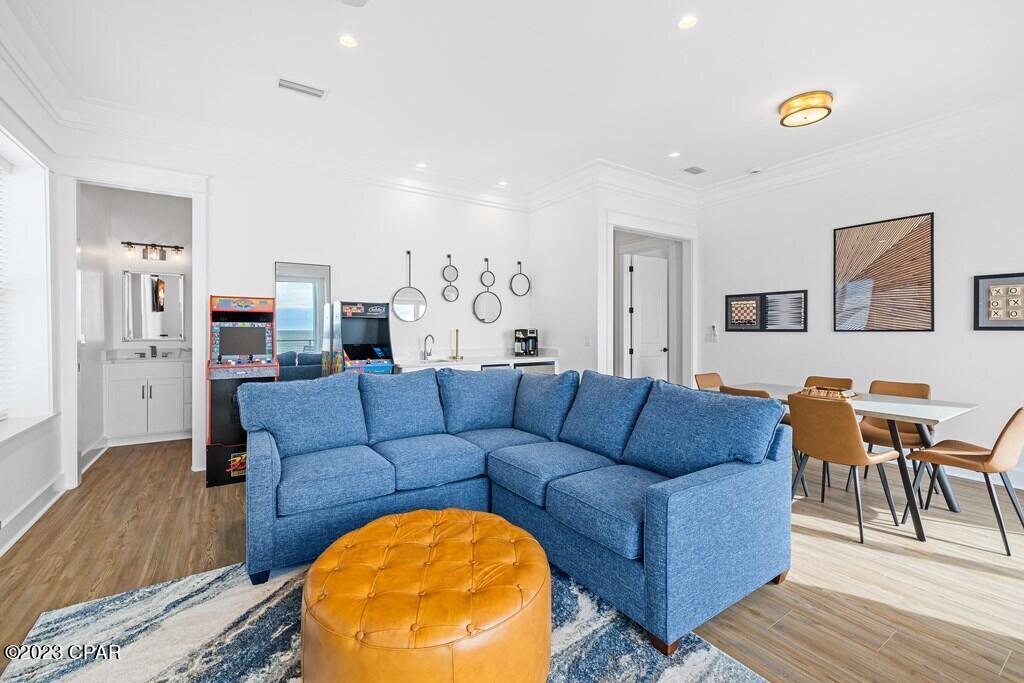 472 Cape San Blas Road