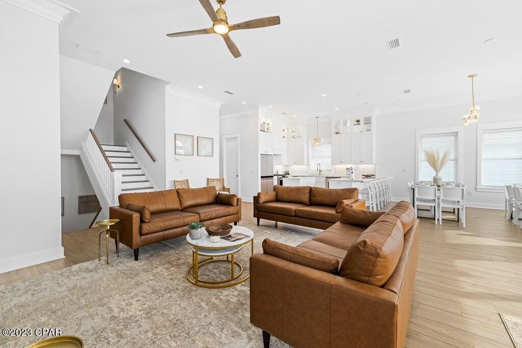 472 Cape San Blas Road