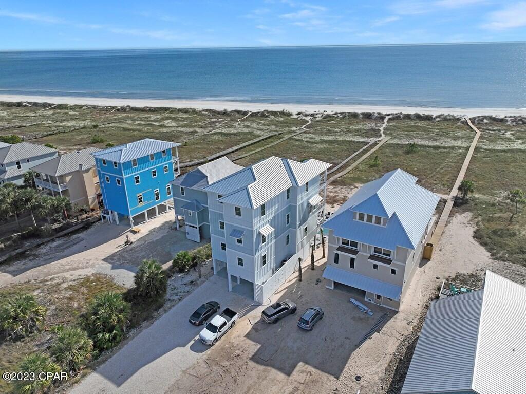 472 Cape San Blas Road