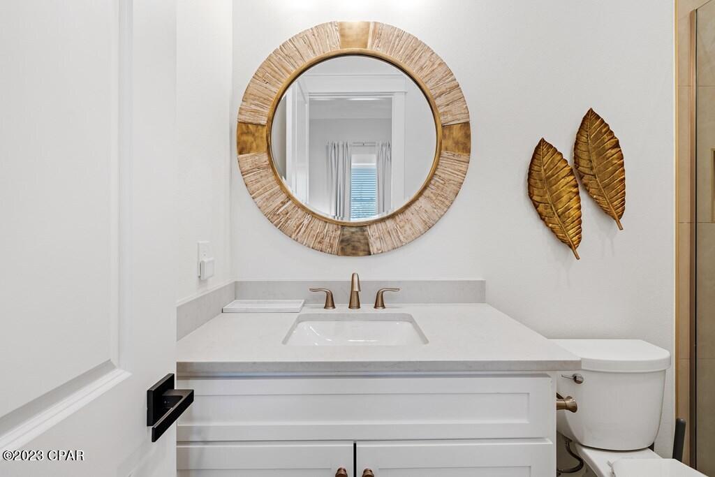 472 Cape San Blas Road