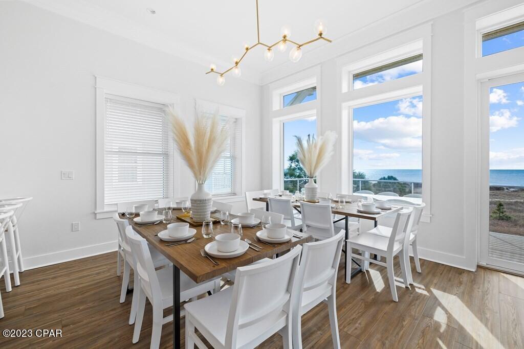 472 Cape San Blas Road