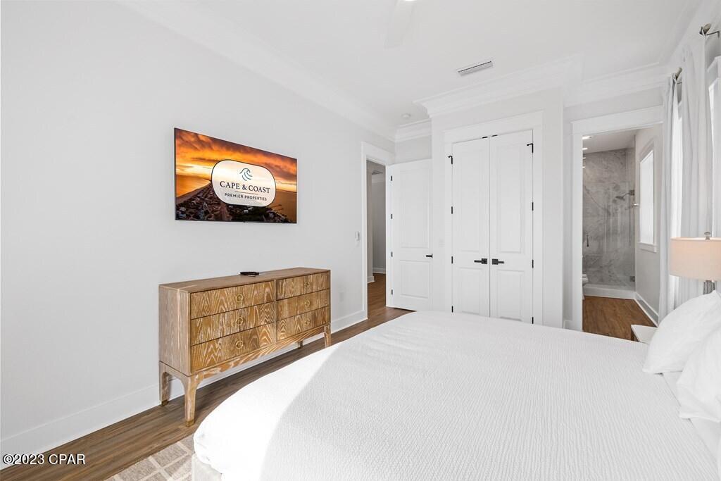 472 Cape San Blas Road