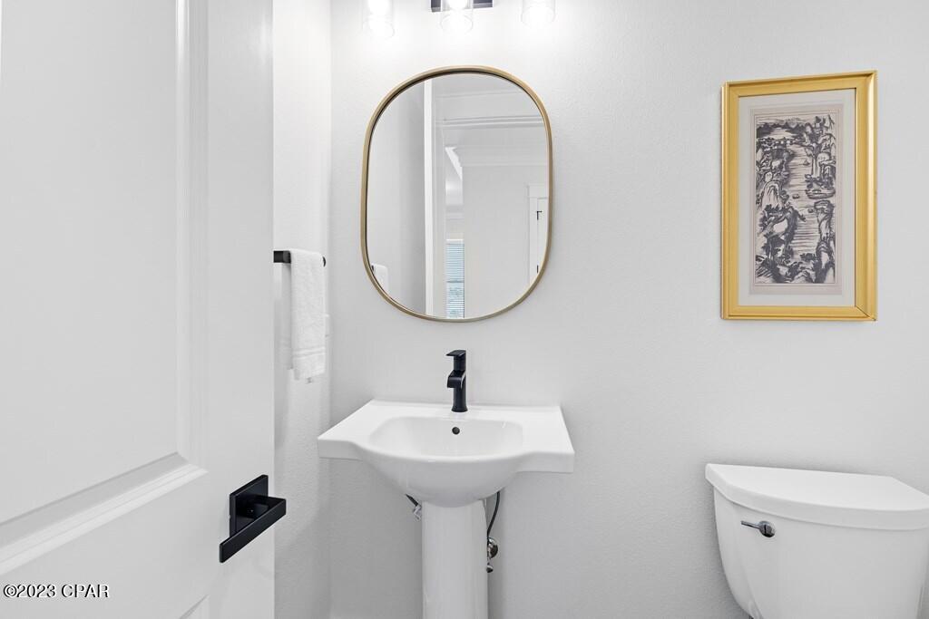 472 Cape San Blas Road