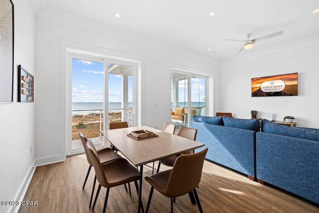 472 Cape San Blas Road