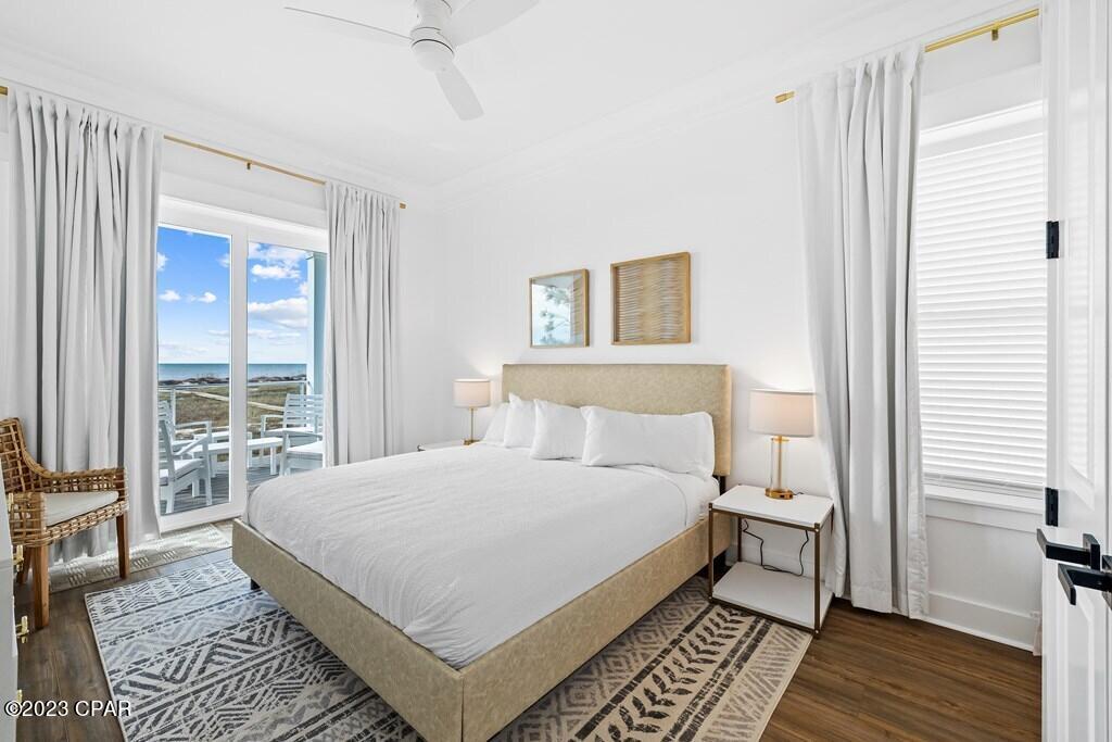 472 Cape San Blas Road