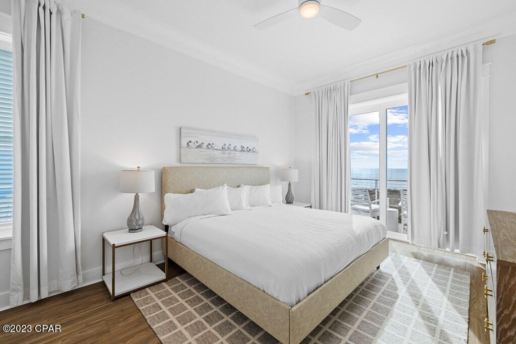 472 Cape San Blas Road