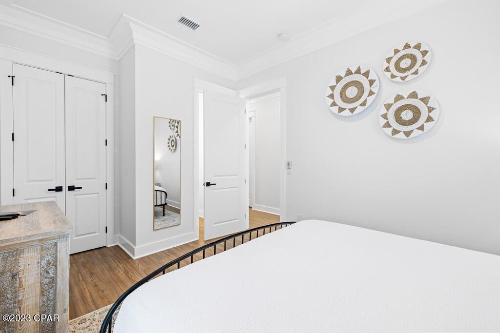 472 Cape San Blas Road