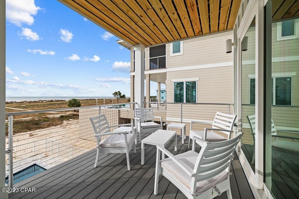 472 Cape San Blas Road