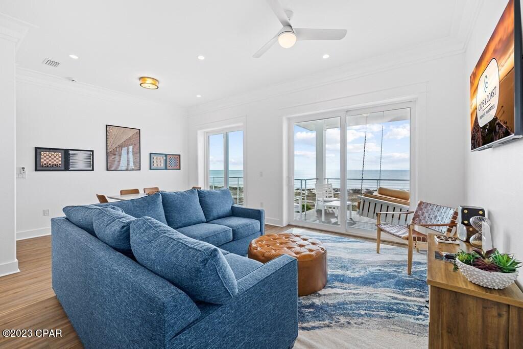 472 Cape San Blas Road