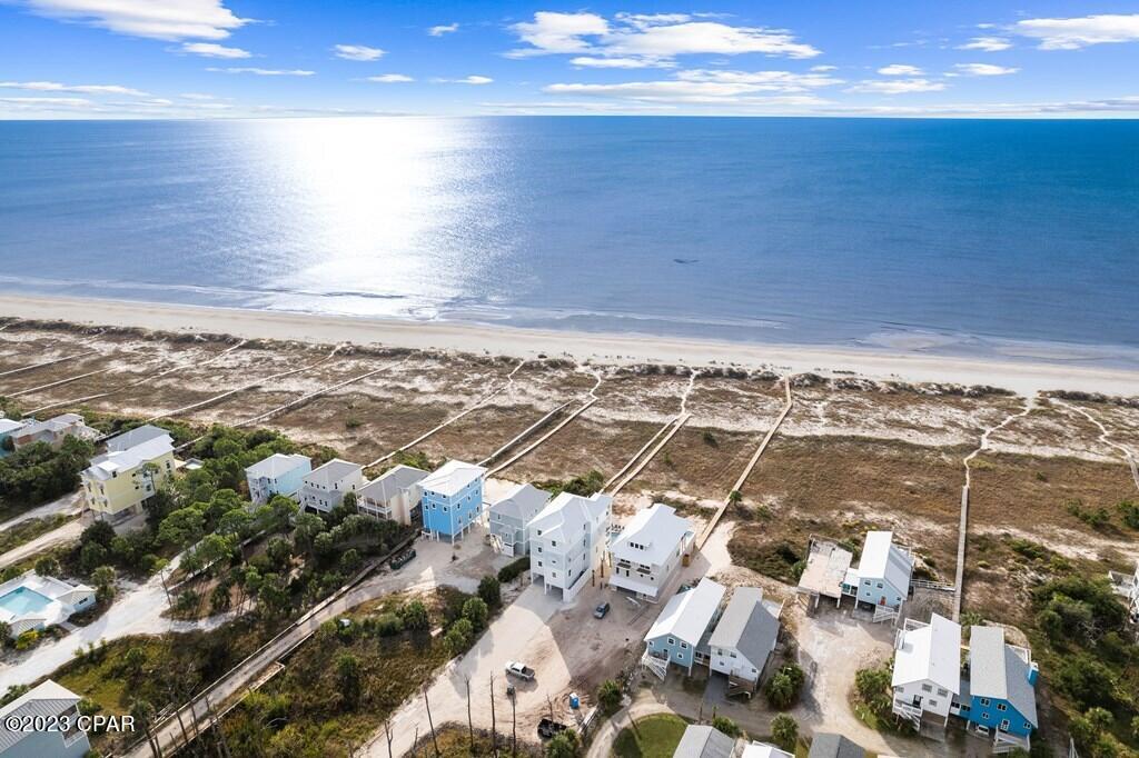 472 Cape San Blas Road