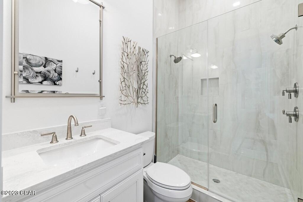 472 Cape San Blas Road