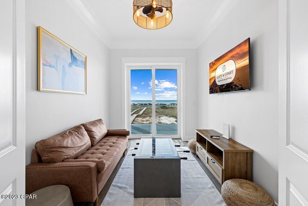 472 Cape San Blas Road