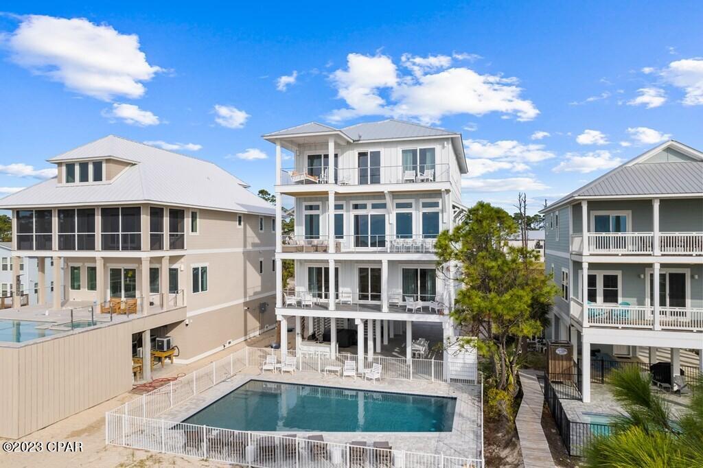 472 Cape San Blas Road