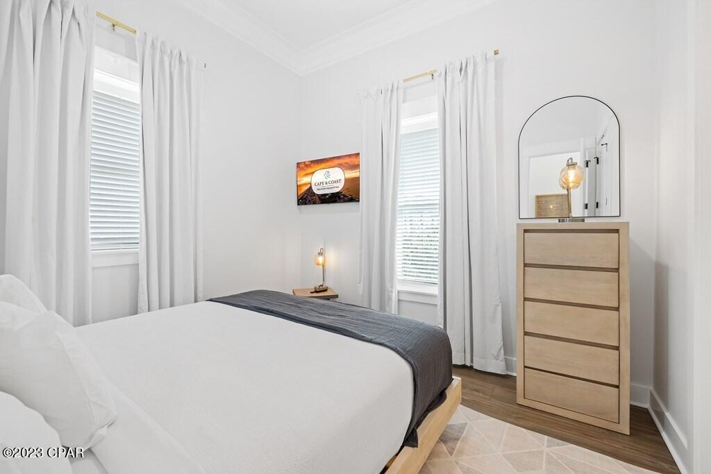 472 Cape San Blas Road