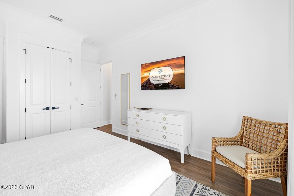 472 Cape San Blas Road