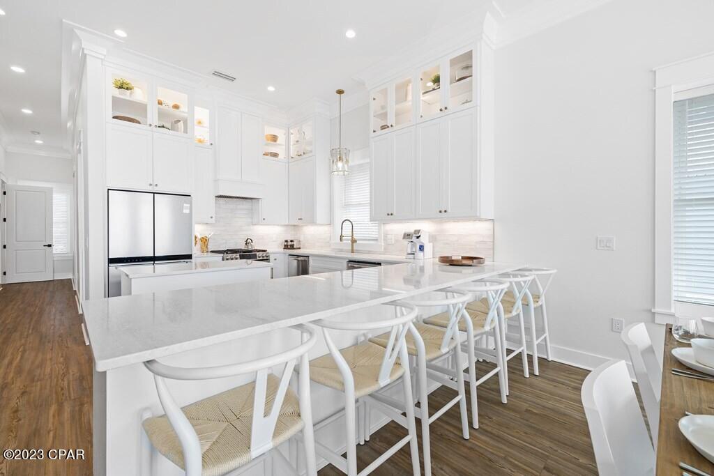 472 Cape San Blas Road