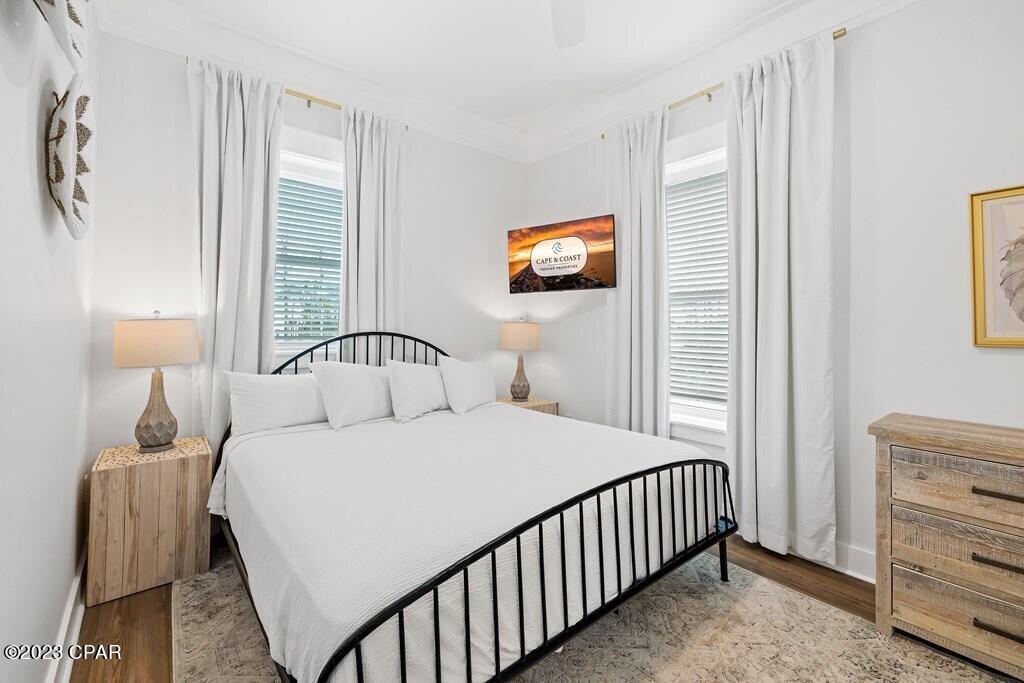 472 Cape San Blas Road