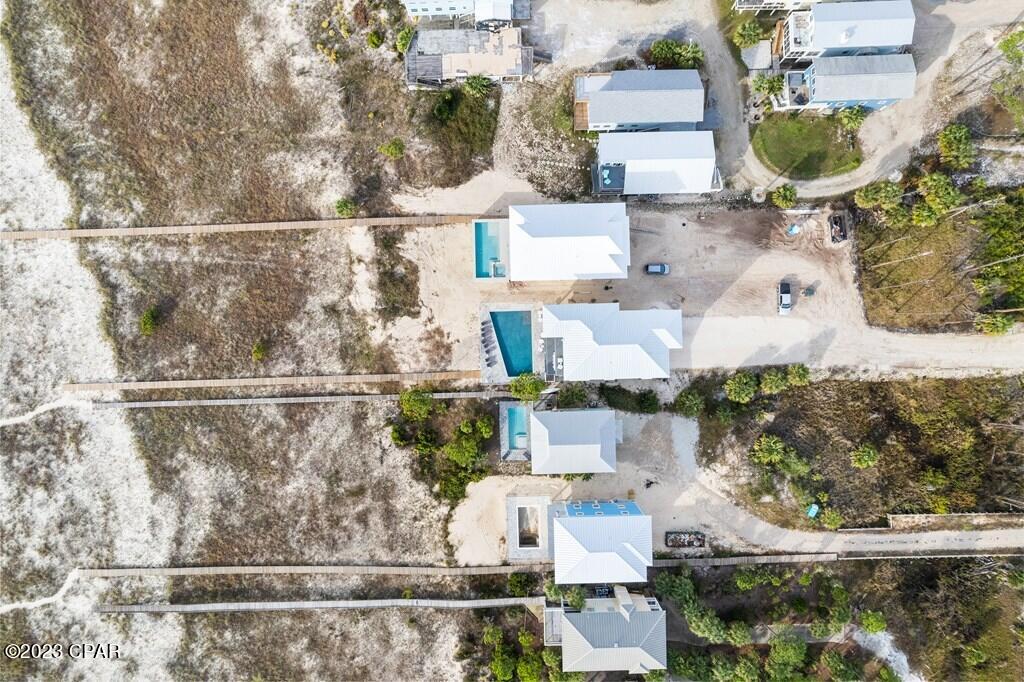 472 Cape San Blas Road
