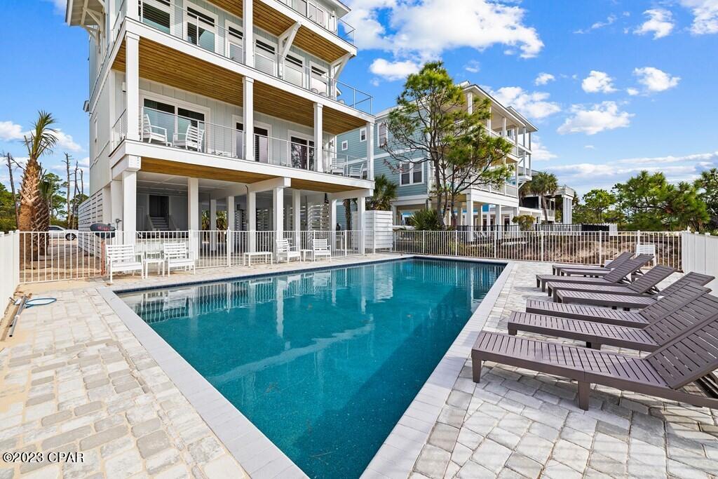 472 Cape San Blas Road