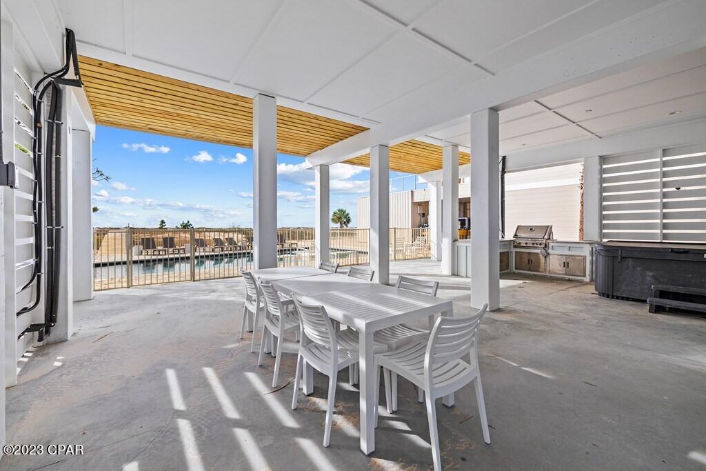 472 Cape San Blas Road