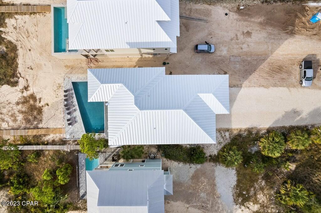 472 Cape San Blas Road