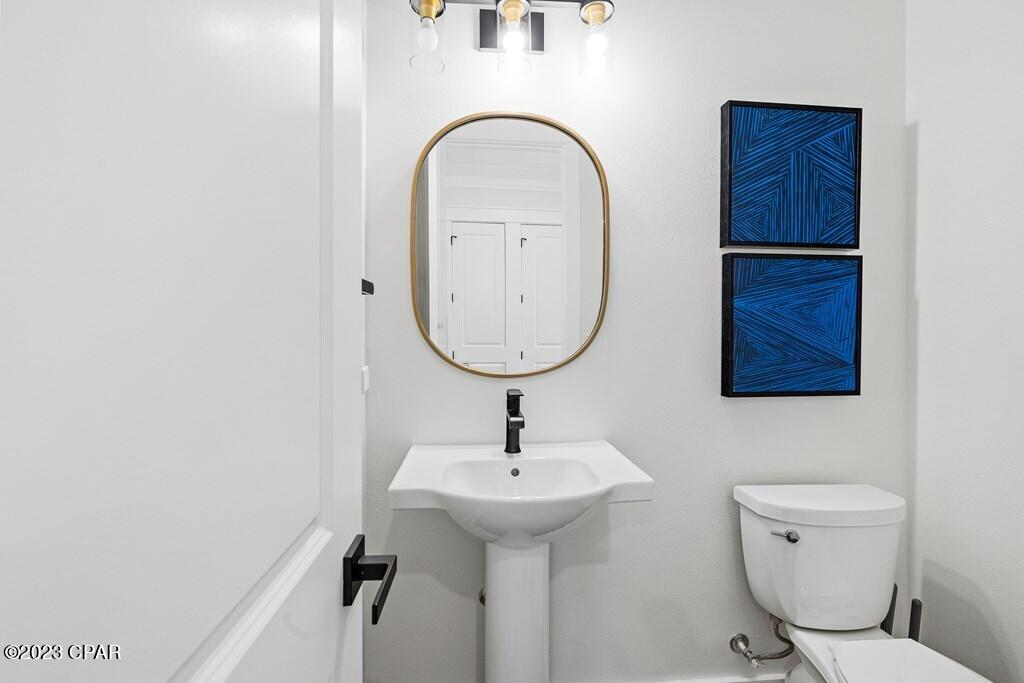 472 Cape San Blas Road