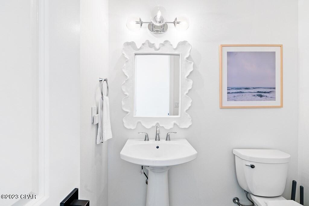 472 Cape San Blas Road