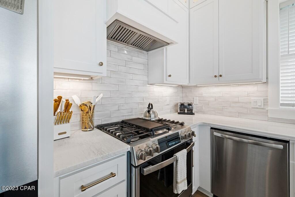 472 Cape San Blas Road