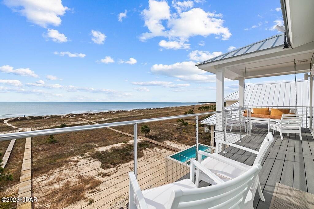 472 Cape San Blas Road