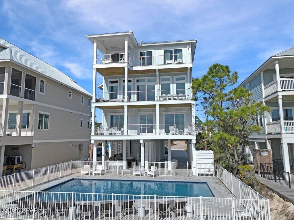 472 Cape San Blas Road